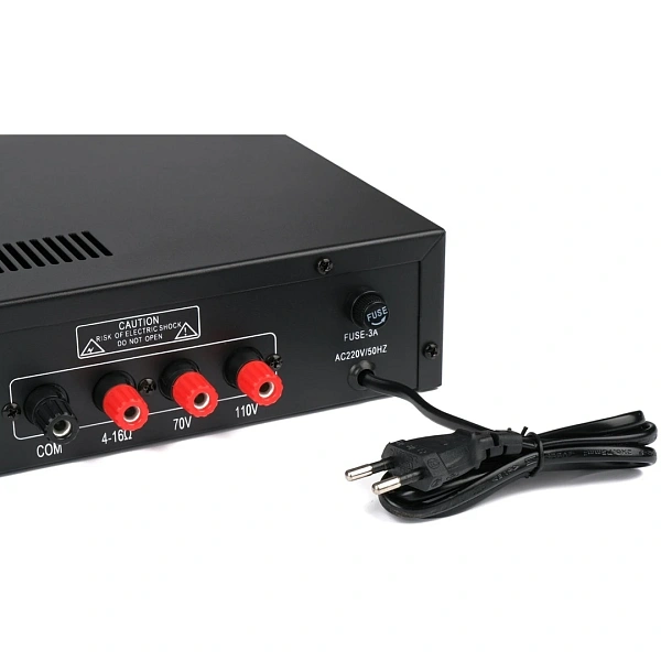 Усилитель TADS DS-USB-60A