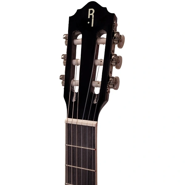 Классическая гитара Rockdale Modern Classic 100-BK