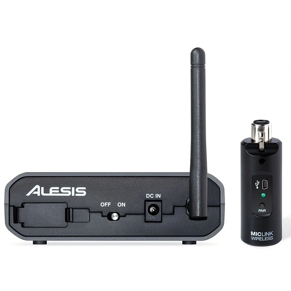 Радиосистема Alesis MicLink Wireless