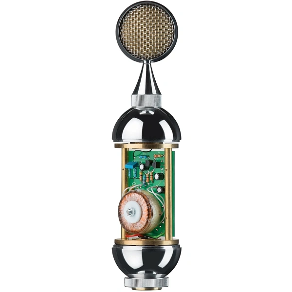 Микрофон Союз 023 Bomblet