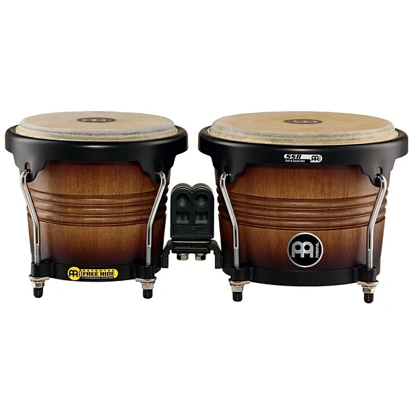 Бонго Meinl FWB190ATB-M
