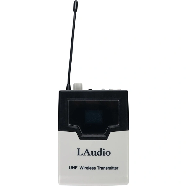 Радиосистема LAudio LS-804-MH