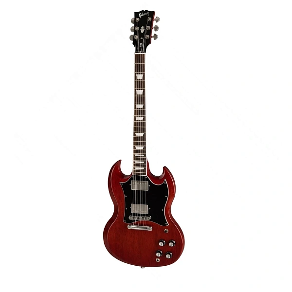 Электрогитара Gibson SG Standard 2019 Heritage Cherry