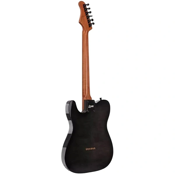 Электрогитара Luxars S-G27-TBK