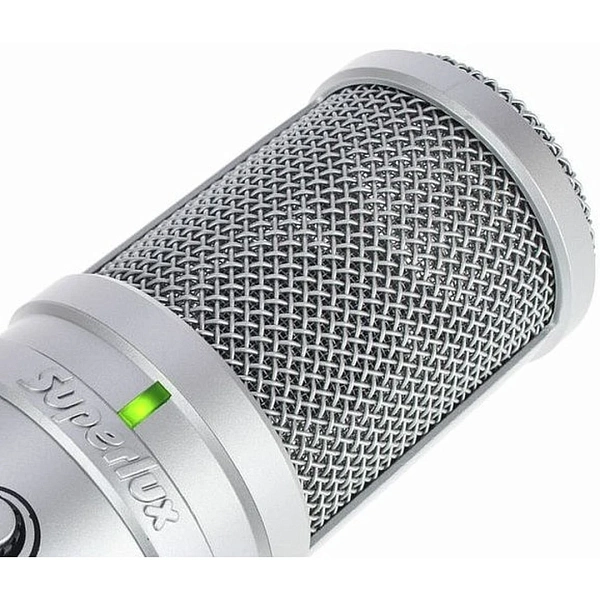 Микрофон Superlux E205U