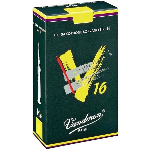 Трость для саксофона сопрано Vandoren SR713 № 3