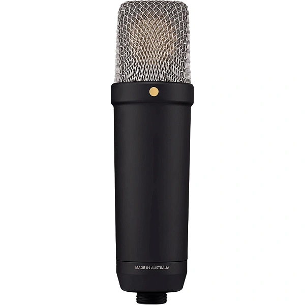 Микрофон Rode NT1 5th Generation Black