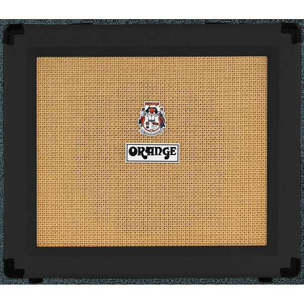 Комбоусилитель Orange Crush CR35RT Black