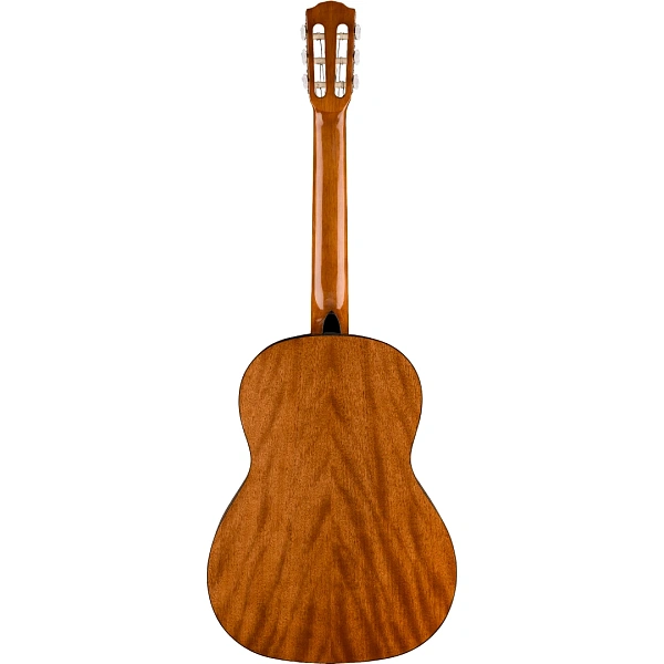 Классическая гитара Fender CN-30WN Nylon Natural