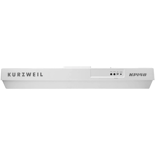 Синтезатор Kurzweil KP140 WH