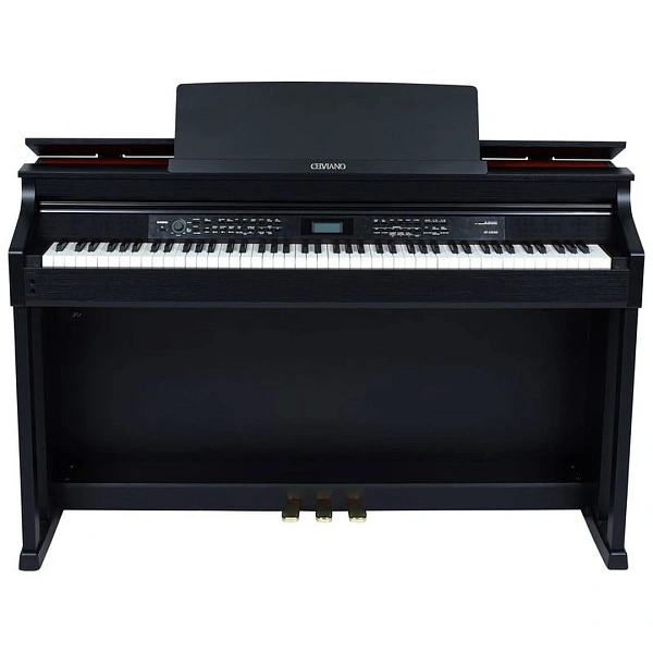 Цифровое пианино Casio Celviano AP-650BK
