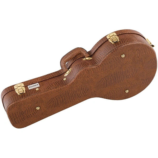 Кейс для мандолины Guider MTL-502F
