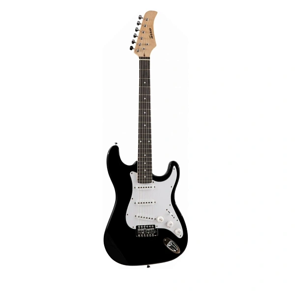 Электрогитара Terris TST-39 BK