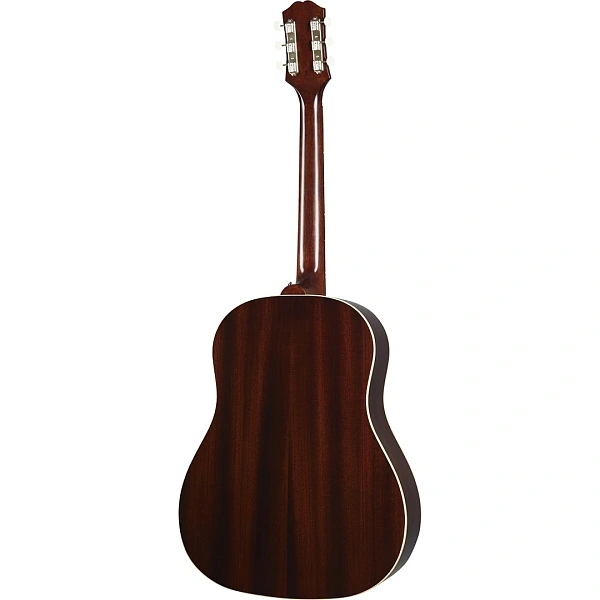 Электроакустическая гитара Epiphone J-45 Aged Vintage Sunburst