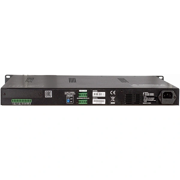 Усилитель Invotone D500.2