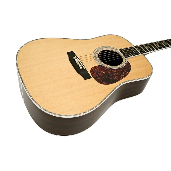 Акустическая гитара Martin D-41 Standard Series