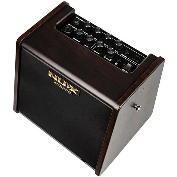 Комбоусилитель Nux AC-25