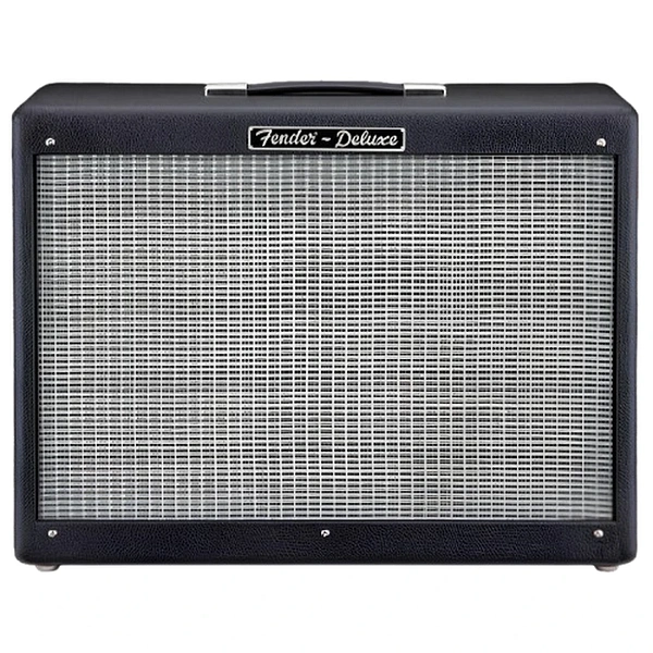 Комбоусилитель Fender Hot Rod Deluxe III