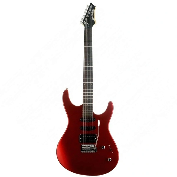 Электрогитара Washburn RX10MRD