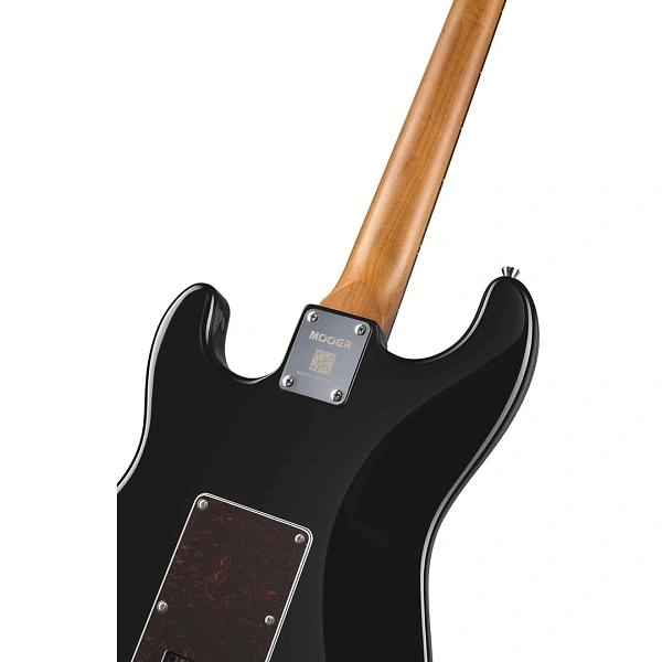 Электрогитара Mooer MSC10 Pro BLK