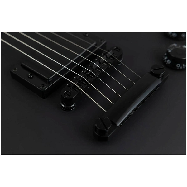 Электрогитара Veston ELP BK
