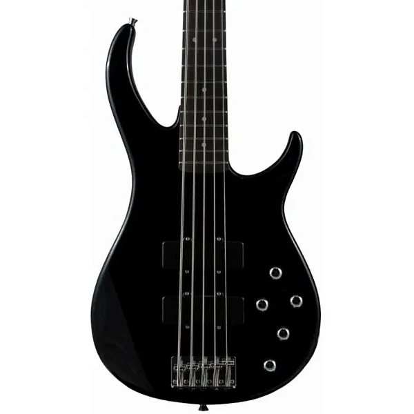 Бас-гитара Peavey Milestone 5 Plus Black