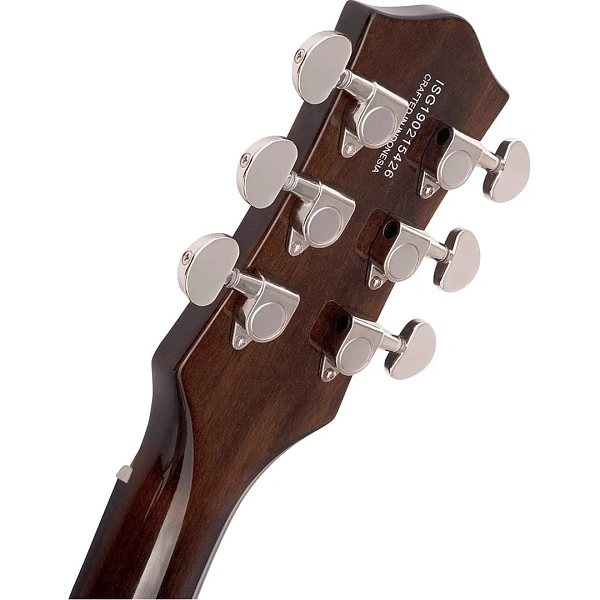 Электрогитара Gretsch G2210 Sreamliner Junior Jet Club LRL Imperial Stain