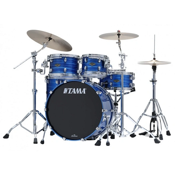 Ударная установка Tama Starclassic WBS52RZS-LOR