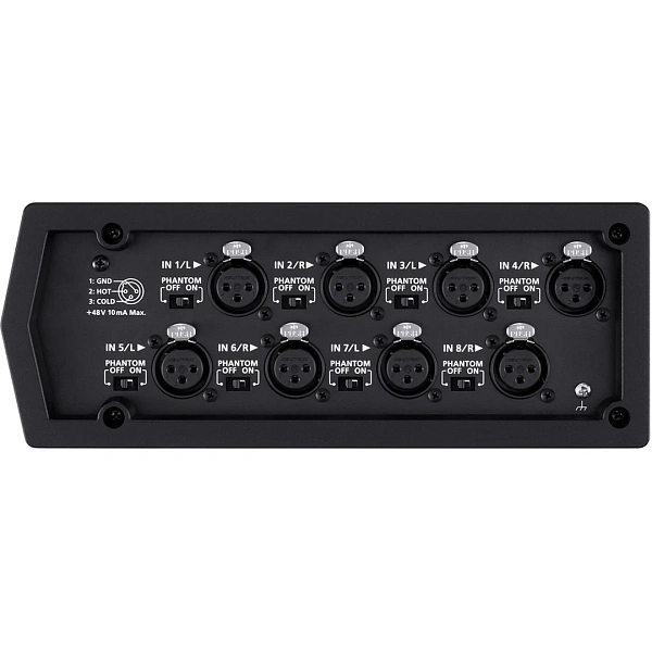 Рекордер Roland R-88