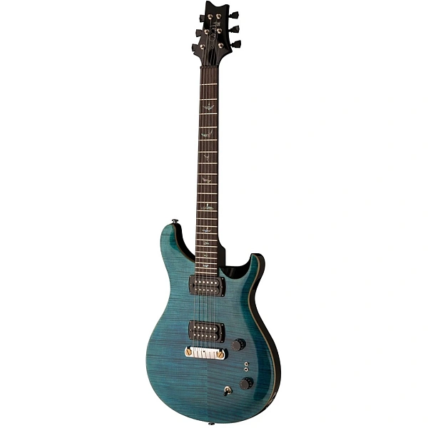 Электрогитара PRS SE Paul's Guitar Aqua
