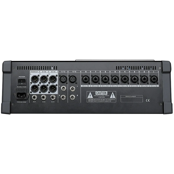 Микшерный пульт Biema MA12T