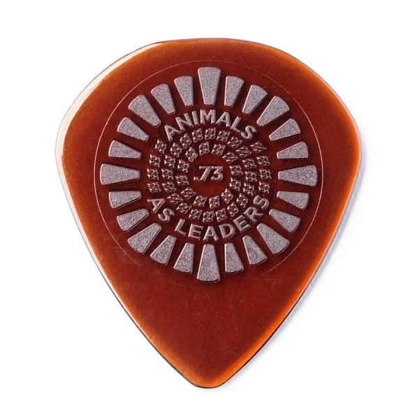 Набор медиаторов Dunlop AALP01 Animals As Leaders Primetone