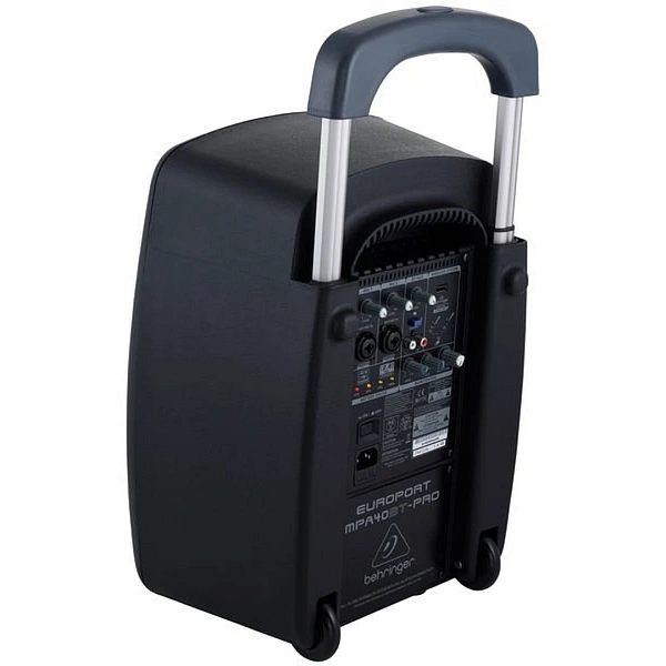 Портативная акустическая система Behringer MPA40BT-PRO