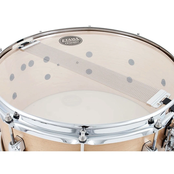 Малый барабан Tama Soundworks DMP1465-MVM 14x6.5