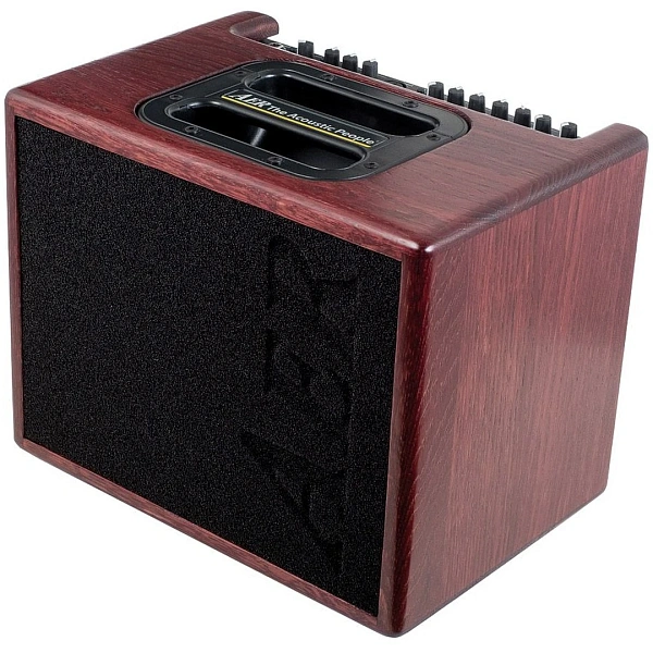 Комбоусилитель AER Compact 60-4 OMH