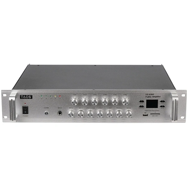 Усилитель TADS DS-8360