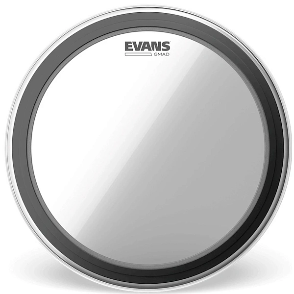 Пластик Evans BD24GMAD