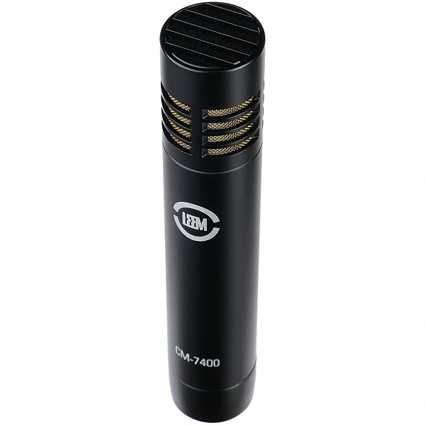 Микрофон Leem CM-7400