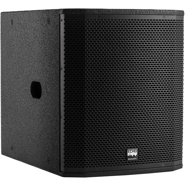 Сабвуфер Echo Acoustic EA115SP