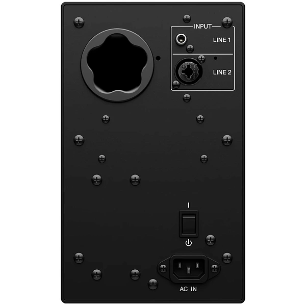 Студийный монитор Yamaha MSP3A