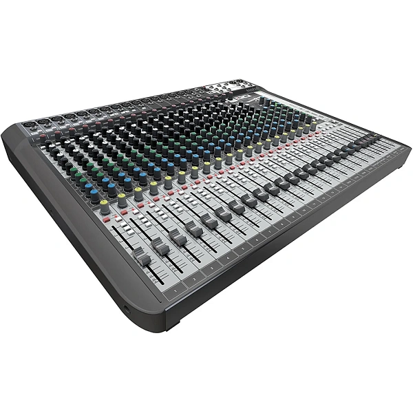 Микшерный пульт Soundcraft Signature 22MTK
