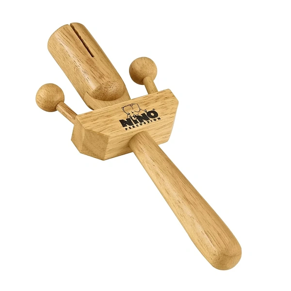 Перкуссионный блок Nino Percussion NINO519