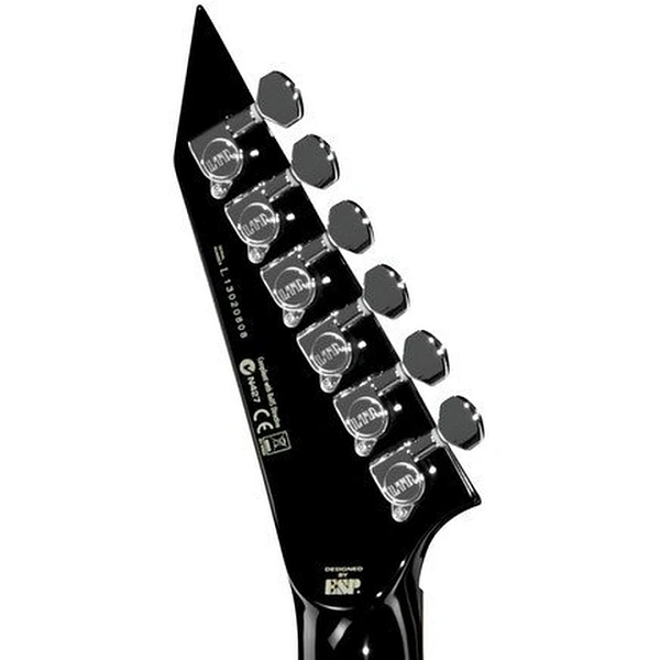 Электрогитара ESP Ltd EX50 BLK