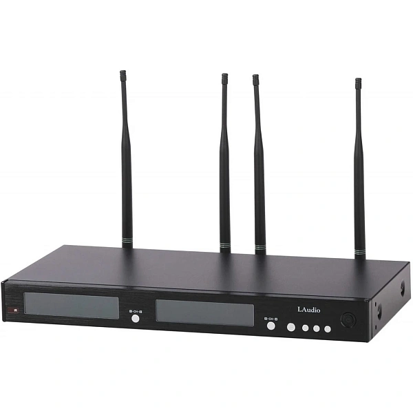 Радиосистема LAudio RWS-4BHS