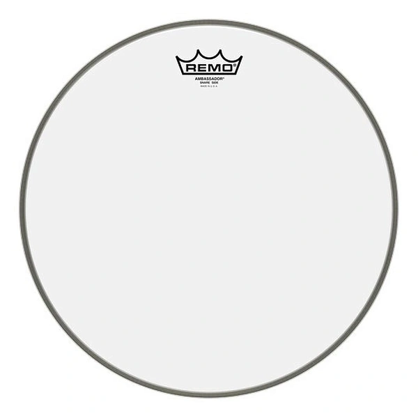 Пластик Remo SA-0314-TD