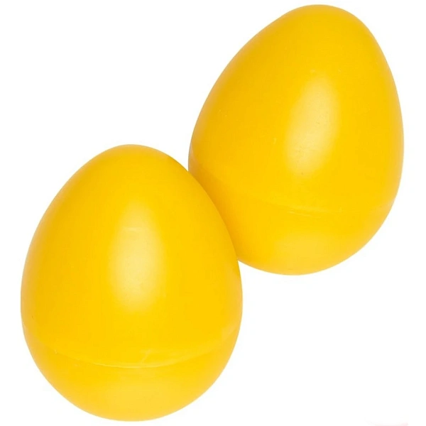 Шейкеры Stagg EGG-2 YW