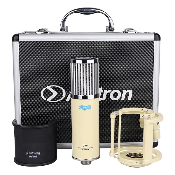 Микрофон Alctron CK6