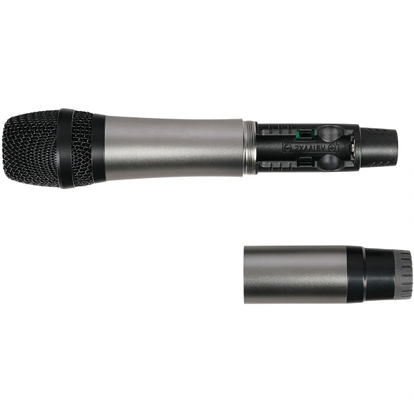 Радиосистема Soundsation WF-U2302HH