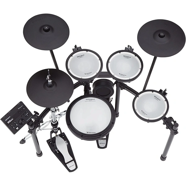Электронная ударная установка Roland TD-07KVX