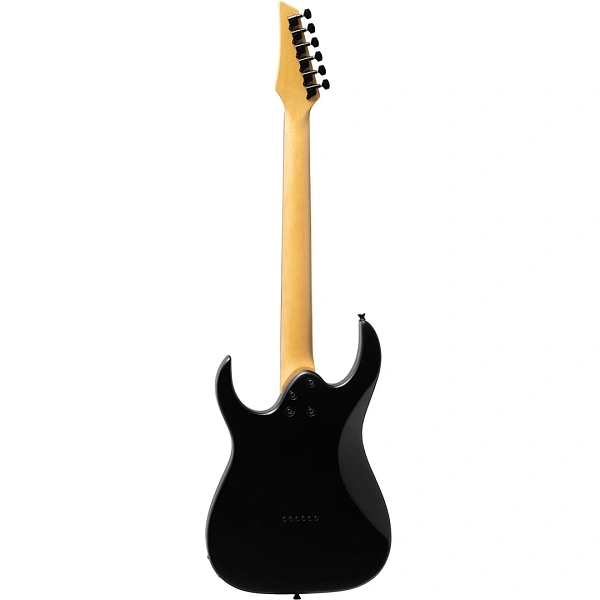 Электрогитара Rockdale Akira EXP Black